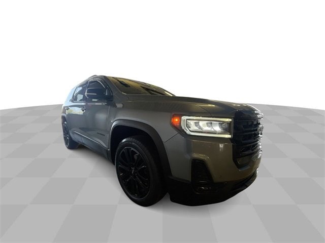 1GKKNKL46NZ144146