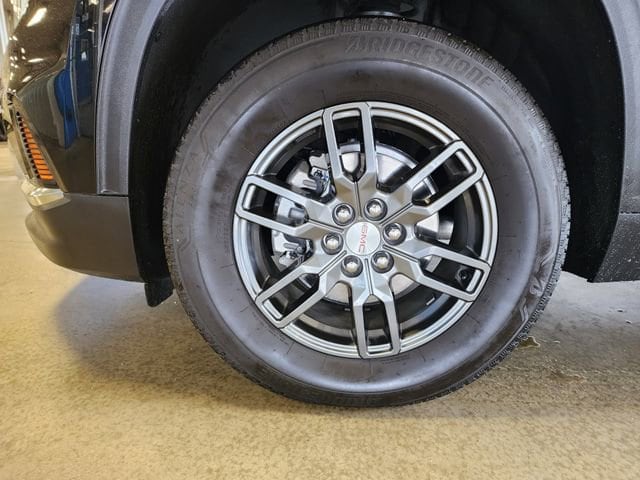 2025 GMC Acadia Elevation - Photo 9