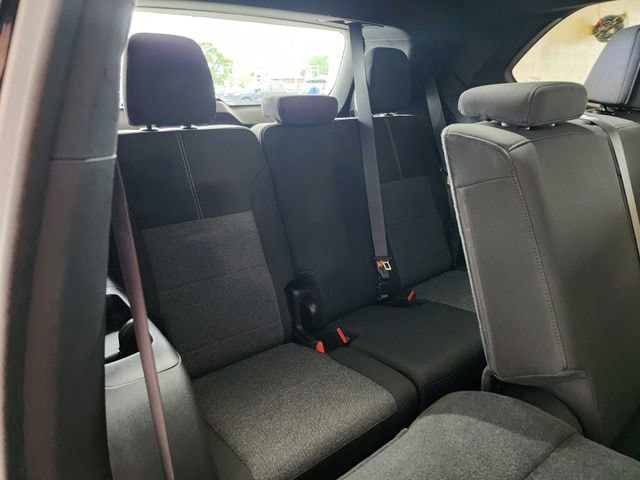 2025 GMC Acadia Elevation - Photo 17