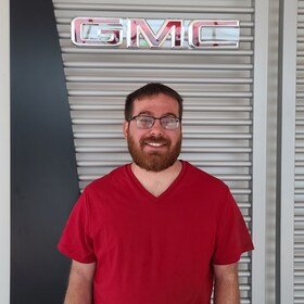 Staff member NICK BARNARD from 1e4a1b5044cc