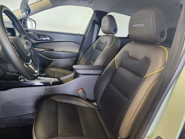 2025 Chevrolet Trax Activ - Photo 10