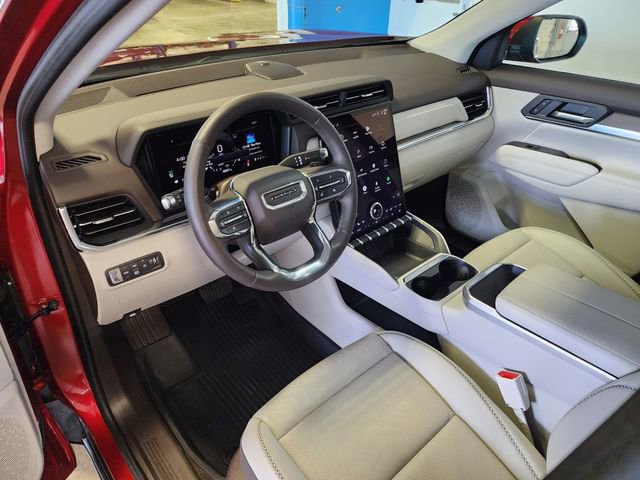 2026 GMC Terrain Denali - Photo 11