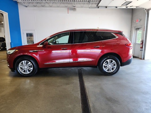 2019 Buick Enclave SUV 