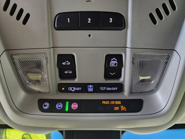 2024 GMC Terrain AT4 - Photo 22