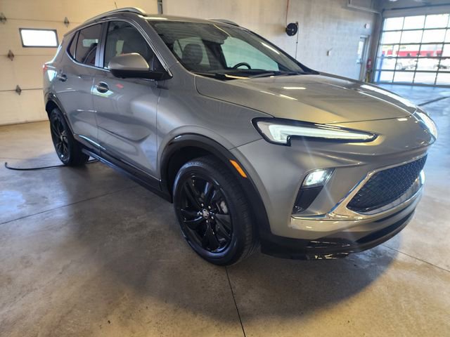 2024 Buick Encore GX Sport Touring - Photo 6