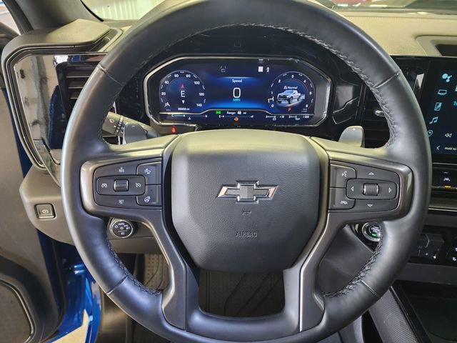 2023 Chevrolet Silverado 1500 ZR2 - Photo 20