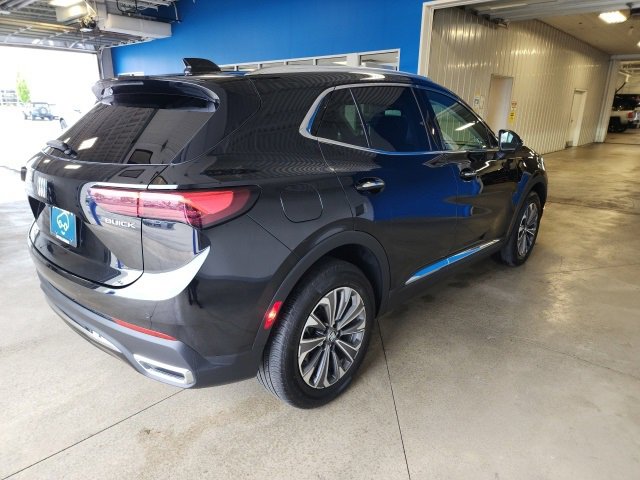 2024 Buick Envision Preferred photo 4