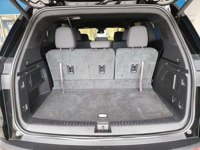 2025 GMC Acadia Elevation - Photo 15