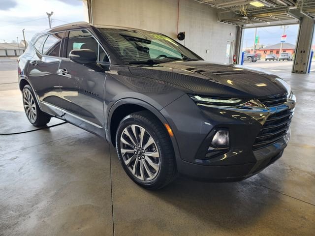 2022 Chevrolet Blazer Premier - Photo 6