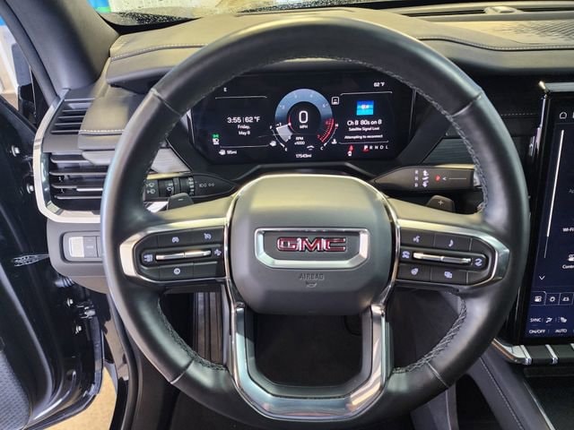 2025 GMC Acadia Elevation - Photo 21