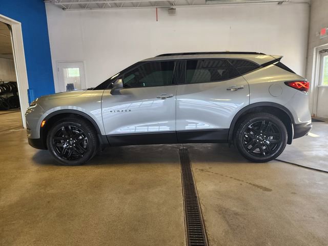 2023 Chevrolet Blazer 2.0T 2LT FWD's photo