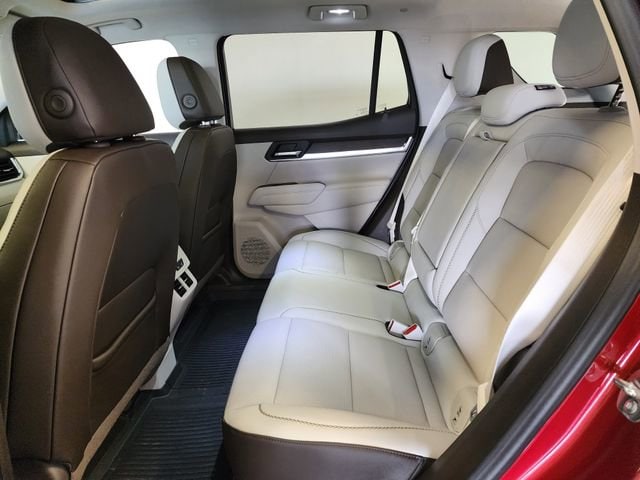 2026 GMC Terrain Denali - Photo 14
