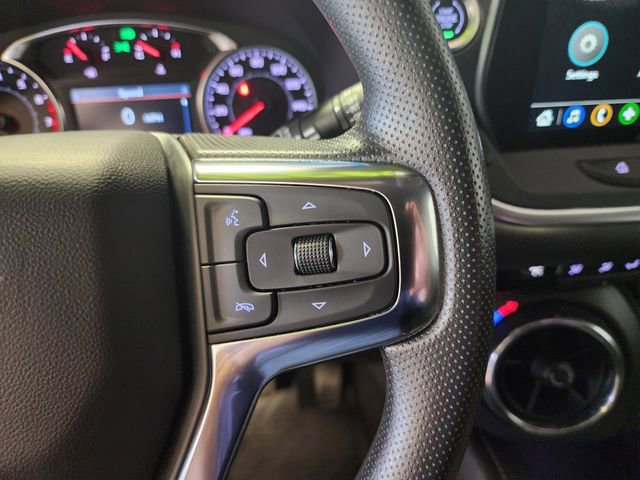 2023 Chevrolet Blazer 2LT - Photo 21