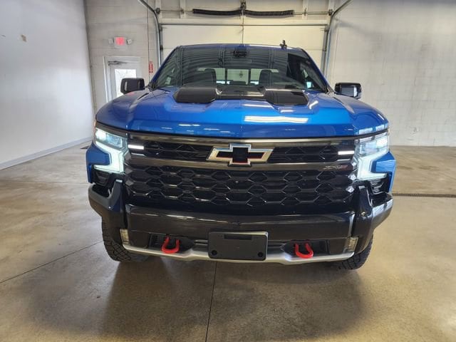 2023 Chevrolet Silverado 1500 ZR2 - Photo 7