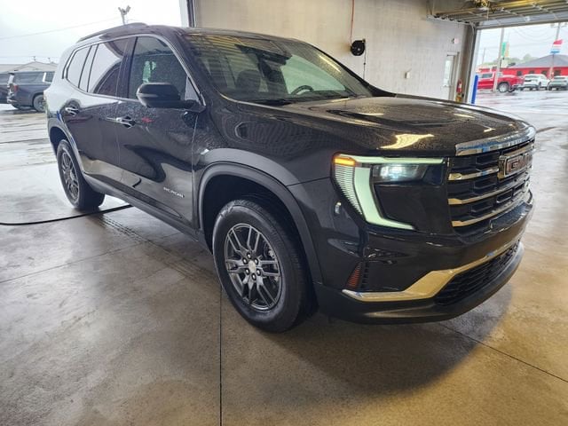 2025 GMC Acadia Elevation - Photo 6