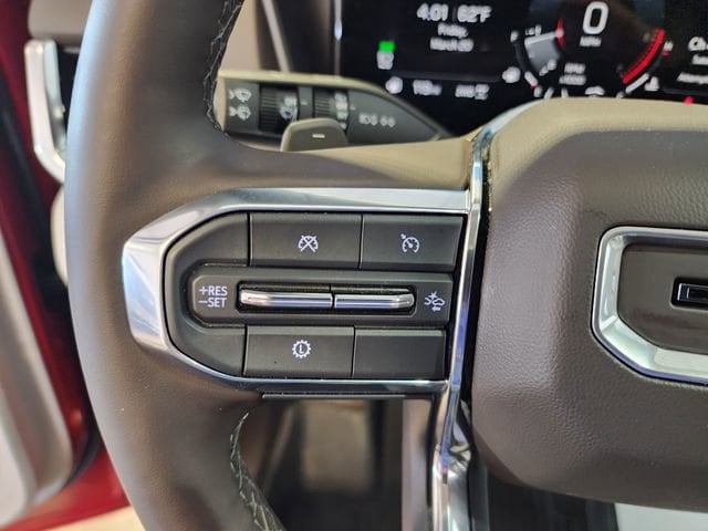 2026 GMC Terrain Denali - Photo 24