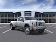 GMC Sierra 3500 HD