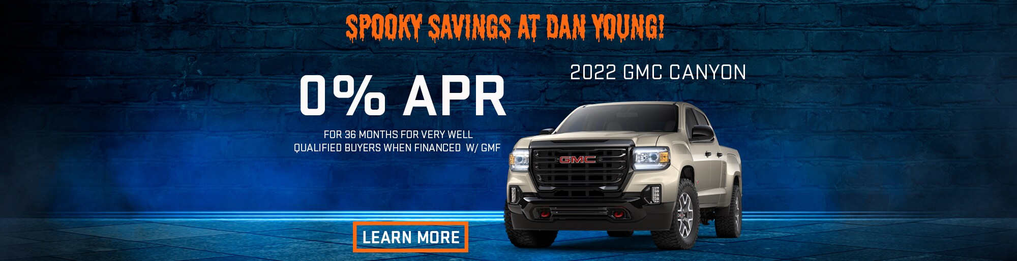 New Buick, Chevrolet, GMC and Used Cars in Tipton, IN Dan Young