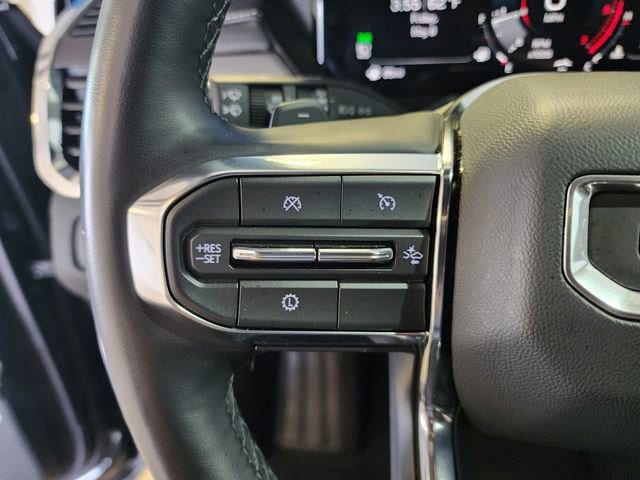 2025 GMC Acadia Elevation - Photo 22