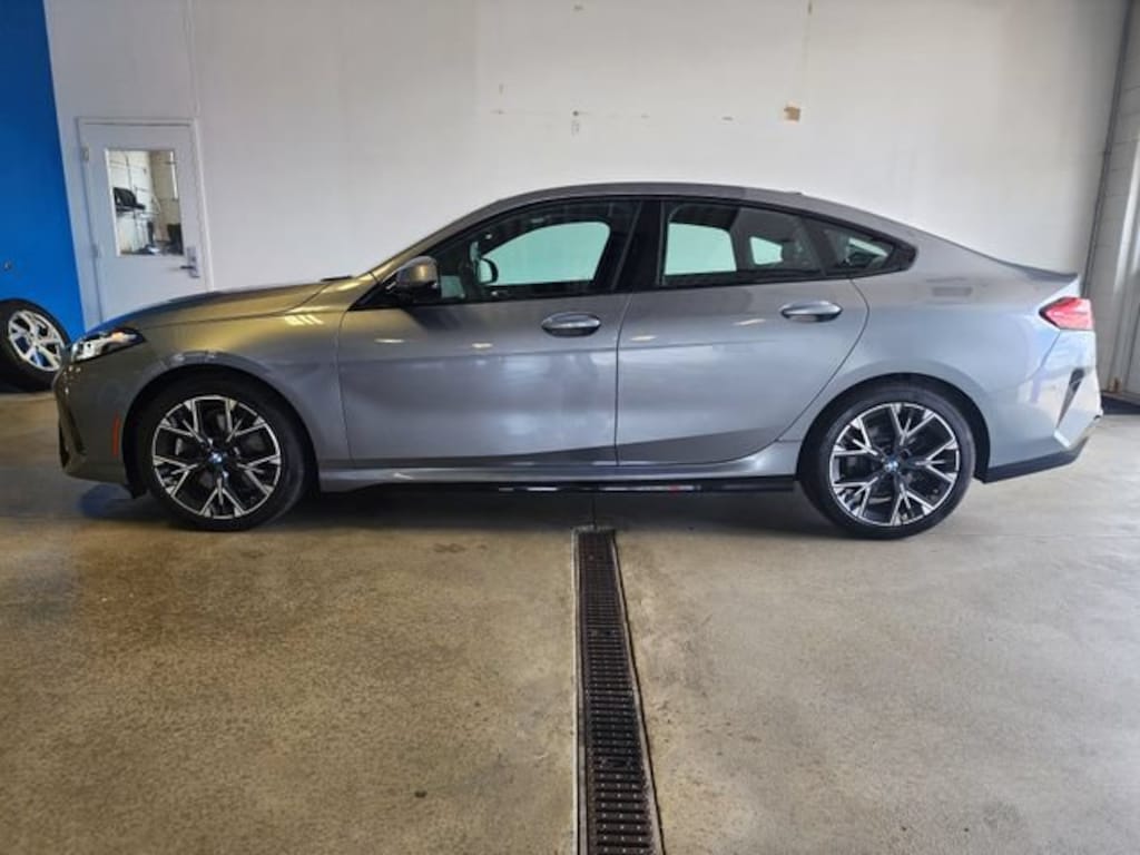 Used 2025 BMW 228 Gran Coupe xDrive Sedan