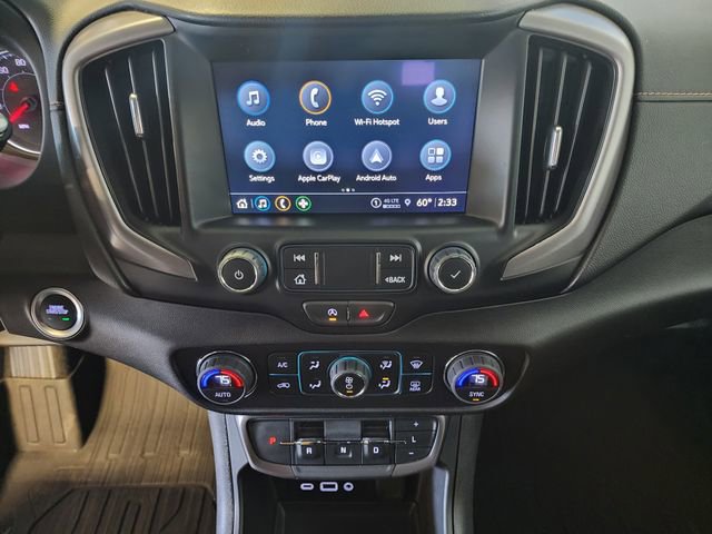 2024 GMC Terrain AT4 - Photo 28