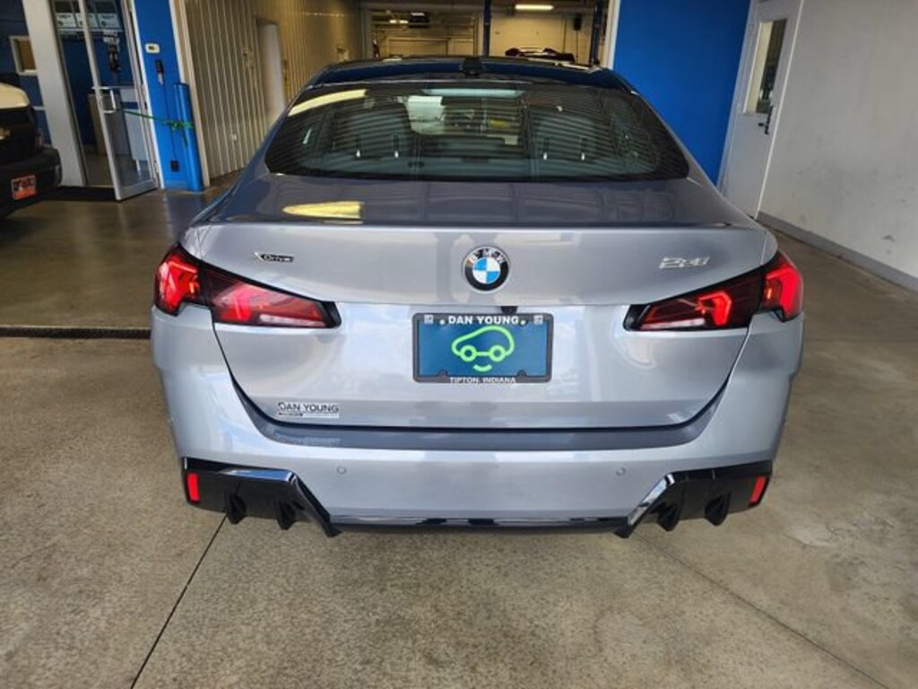 Used 2025 BMW 228 Gran Coupe xDrive Sedan