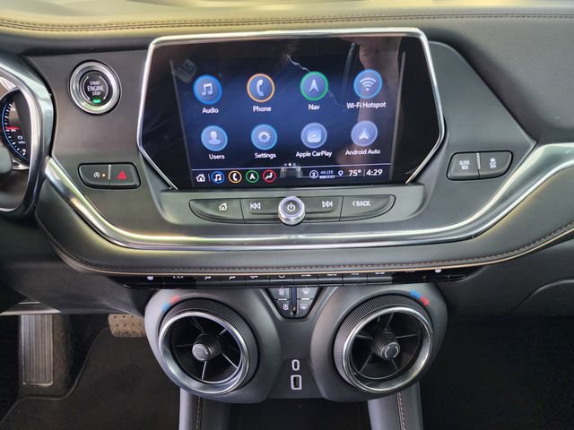 2022 Chevrolet Blazer Premier - Photo 25
