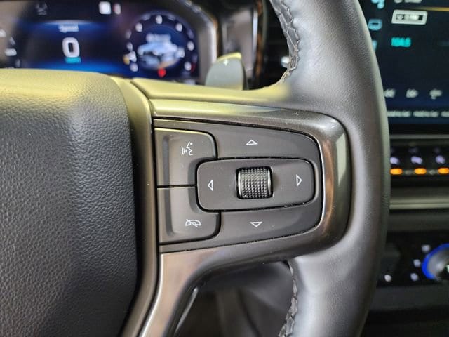 2023 Chevrolet Silverado 1500 ZR2 - Photo 22