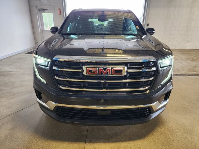 2025 GMC Acadia Elevation - Photo 7