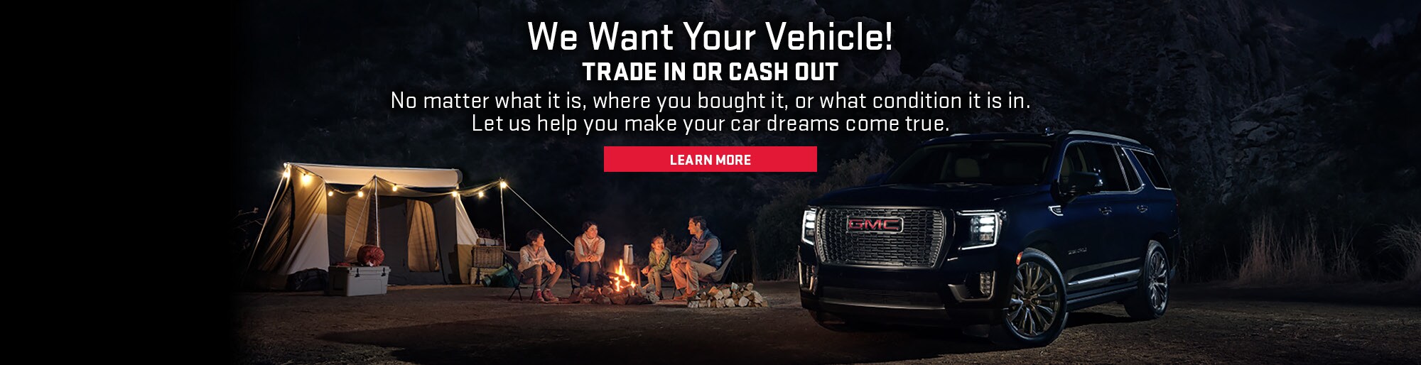 New Buick, Chevrolet, GMC and Used Cars in TIPTON, IN DAN YOUNG