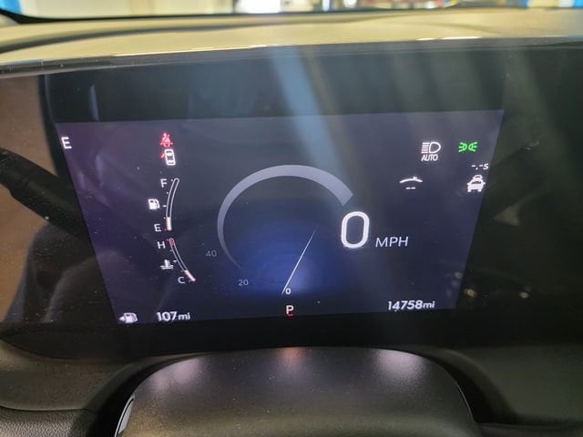 2024 Buick Encore GX Sport Touring - Photo 23