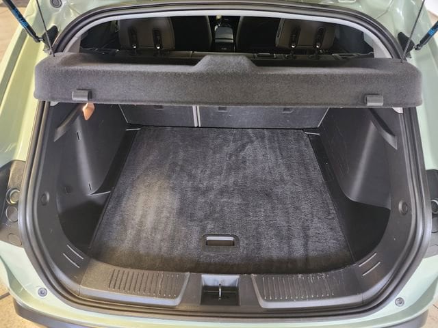 2025 Chevrolet Trax Activ - Photo 13