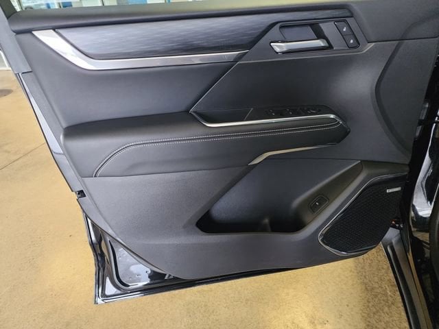 2025 GMC Acadia Elevation - Photo 10
