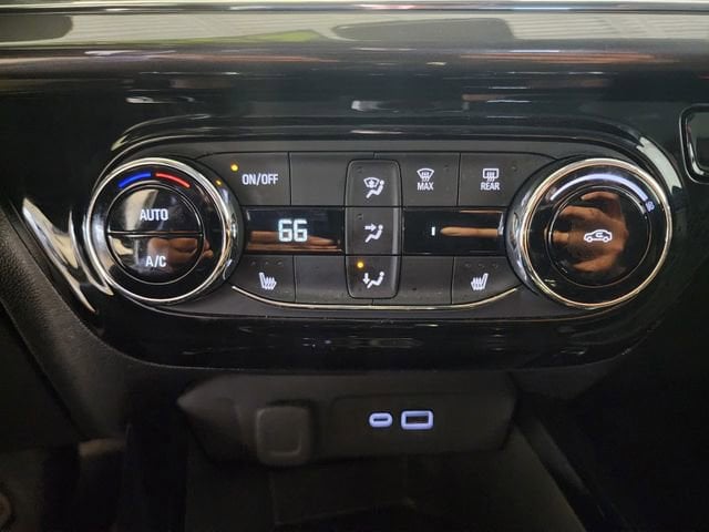 2025 Chevrolet Trax Activ - Photo 24