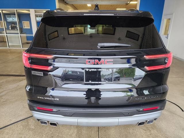 2025 GMC Acadia Elevation - Photo 3
