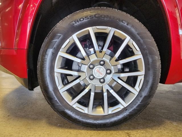 2026 GMC Terrain Denali - Photo 9