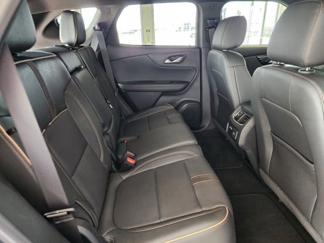 2022 Chevrolet Blazer Premier - Photo 17