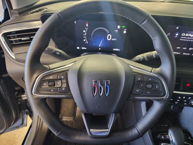 2024 Buick Encore GX Sport Touring - Photo 20