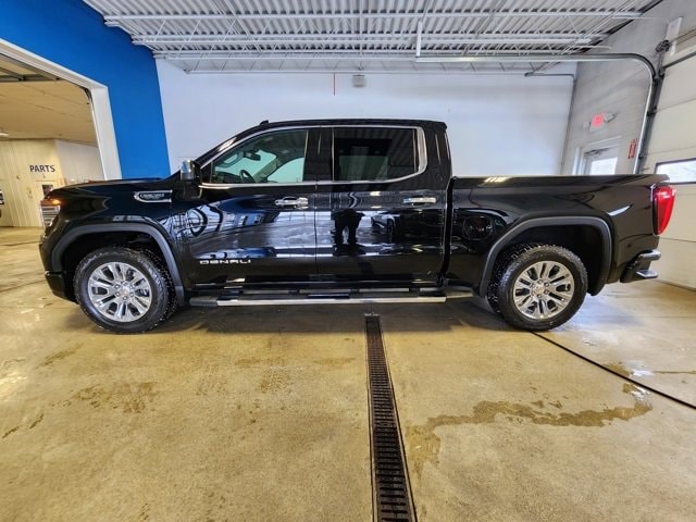2024 GMC Sierra 1500 Denali Denali's photo