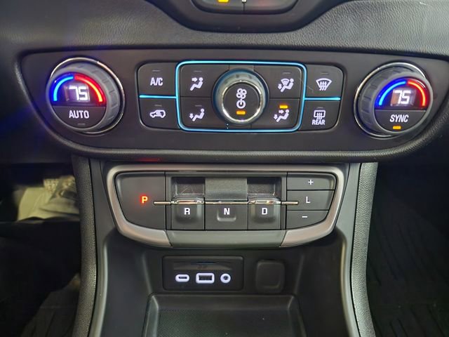 2024 GMC Terrain AT4 - Photo 30
