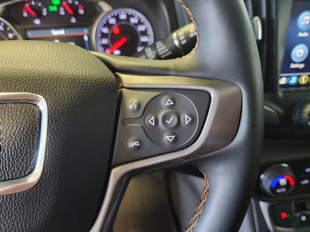 2024 GMC Terrain AT4 - Photo 25