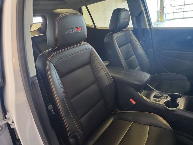 2024 GMC Terrain AT4 - Photo 19
