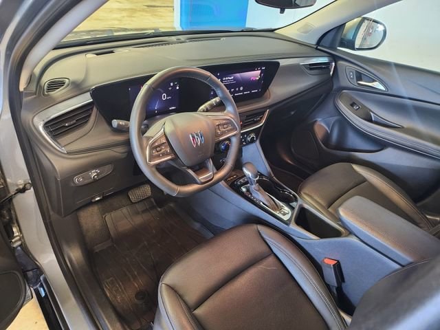 2024 Buick Encore GX Sport Touring - Photo 11