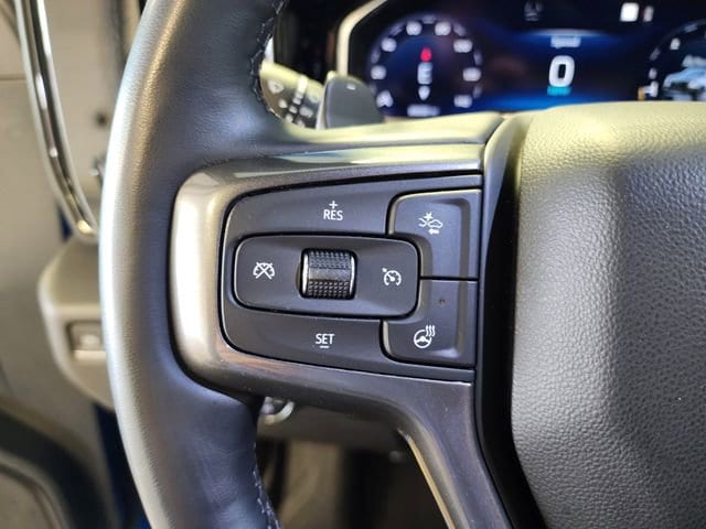 2023 Chevrolet Silverado 1500 ZR2 - Photo 21