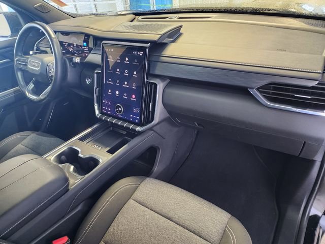 2025 GMC Acadia Elevation - Photo 19