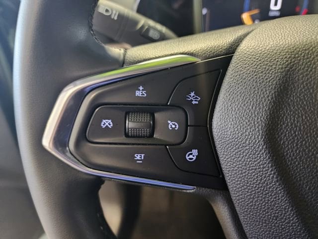 2025 Chevrolet Trax Activ - Photo 18