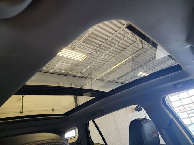 2024 GMC Terrain AT4 - Photo 21