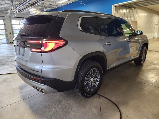 2025 Gmc Acadia Elevation photo 4