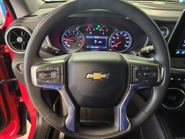 2023 Chevrolet Blazer 2LT - Photo 19