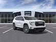 GMC Acadia